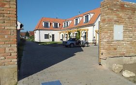 Penzion Vlaštovka